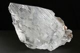 Huge Glassy Selenite Crystal - Naica Mine, Mexico #325052-1